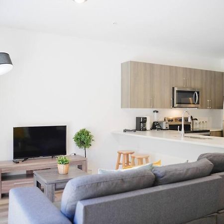 Awesome Townhouse 15 Minutes From The Beach Miami Eksteriør bilde