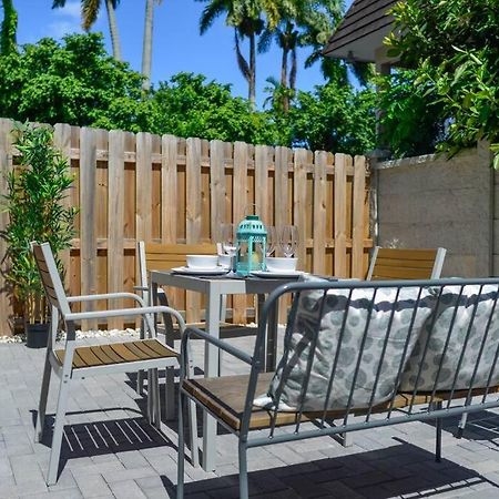 Awesome Townhouse 15 Minutes From The Beach Miami Eksteriør bilde