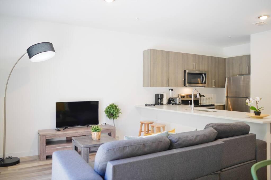 Awesome Townhouse 15 Minutes From The Beach Miami Eksteriør bilde