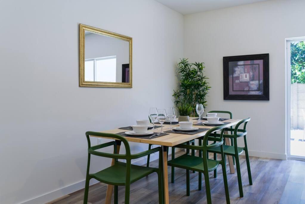 Awesome Townhouse 15 Minutes From The Beach Miami Eksteriør bilde