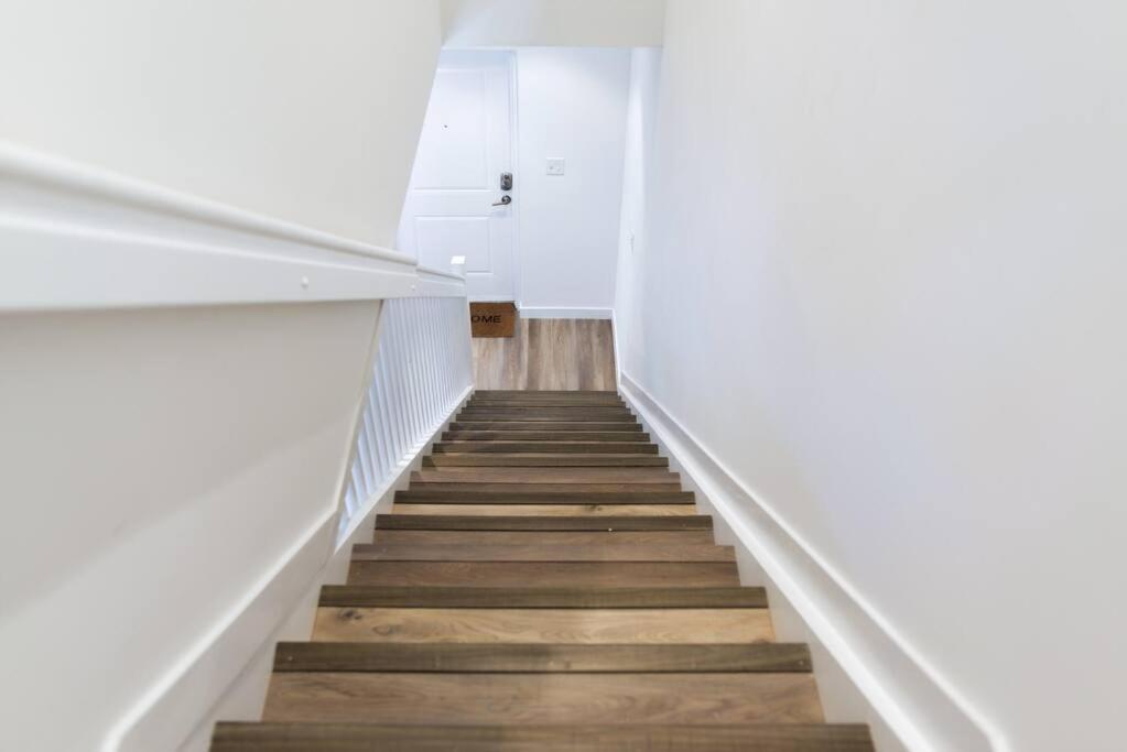 Awesome Townhouse 15 Minutes From The Beach Miami Eksteriør bilde