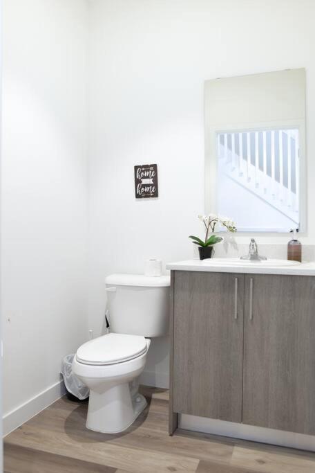 Awesome Townhouse 15 Minutes From The Beach Miami Eksteriør bilde