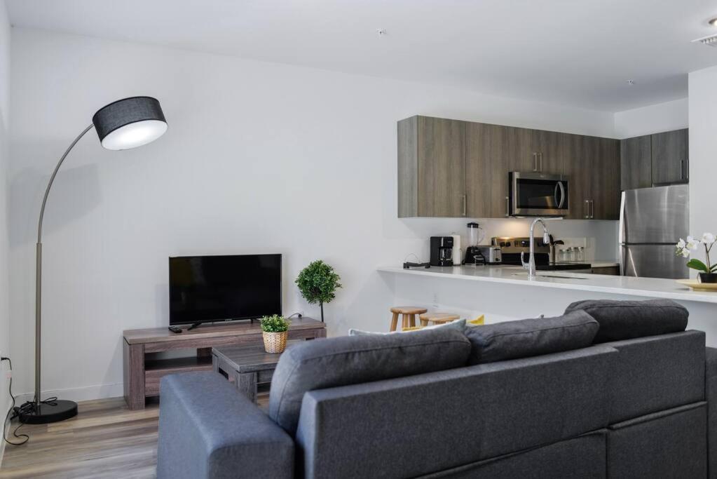 Awesome Townhouse 15 Minutes From The Beach Miami Eksteriør bilde