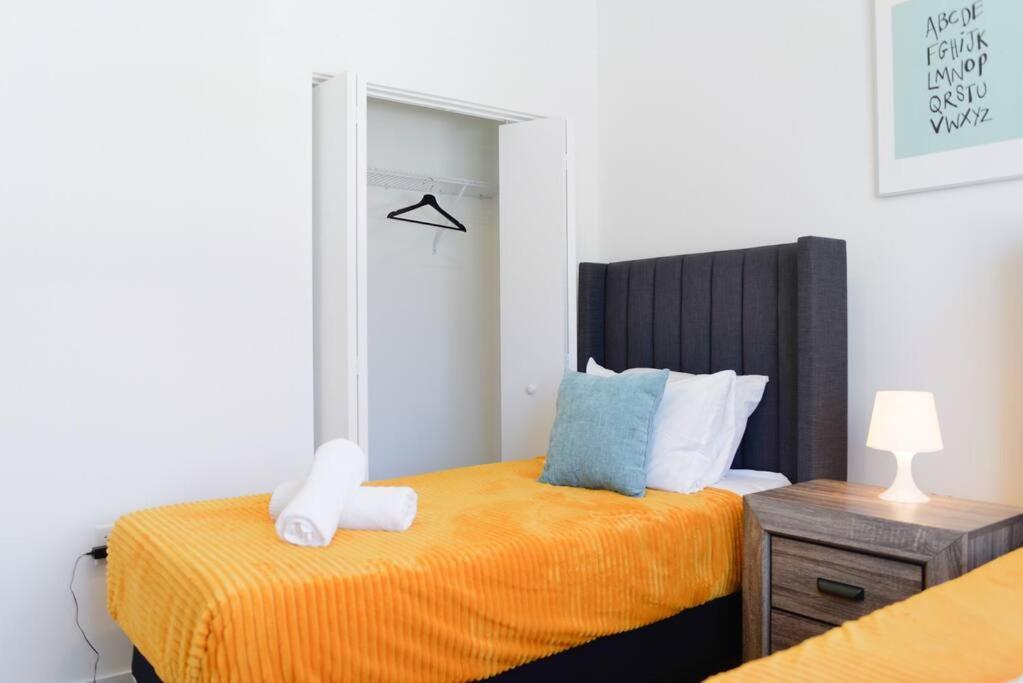 Awesome Townhouse 15 Minutes From The Beach Miami Eksteriør bilde