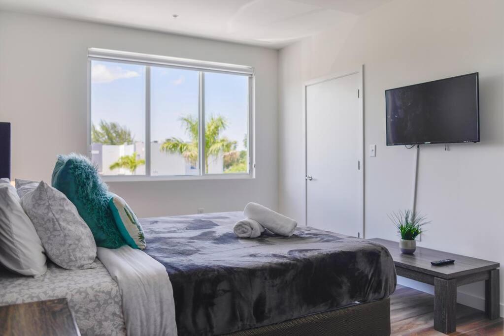 Awesome Townhouse 15 Minutes From The Beach Miami Eksteriør bilde