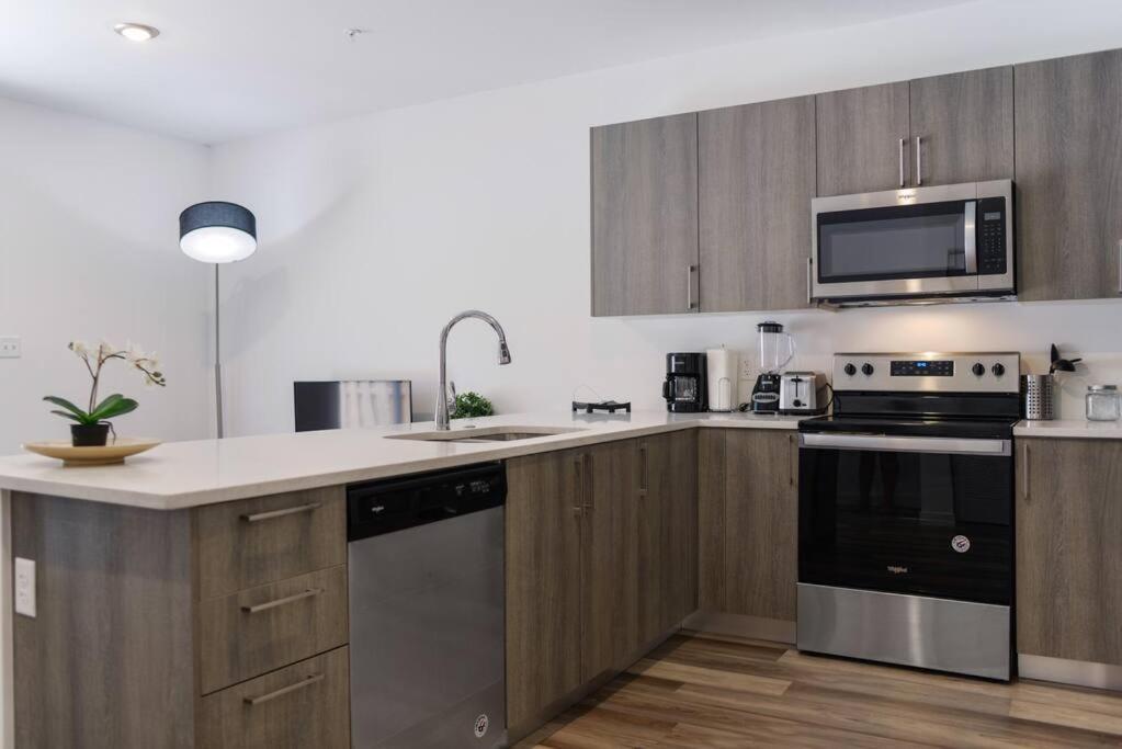 Awesome Townhouse 15 Minutes From The Beach Miami Eksteriør bilde